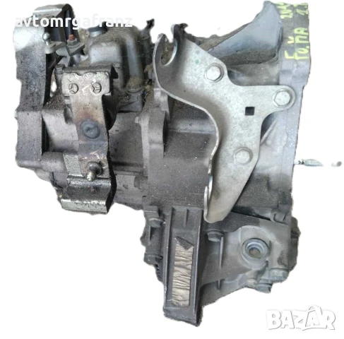 ПЕТСТЕПЕННА СКОРОСТНА КУТИЯ ЗА FORD KA 1,2 2011г. , снимка 2 - Части - 51129922