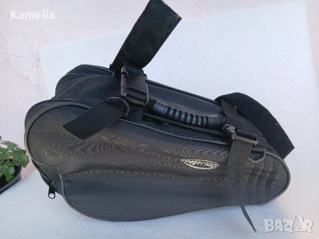 Чанта за обувки, ски обувки, ролери, снимка 1