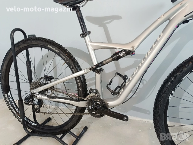 Specialized Rumor Comp 29, снимка 2 - Велосипеди - 54271944