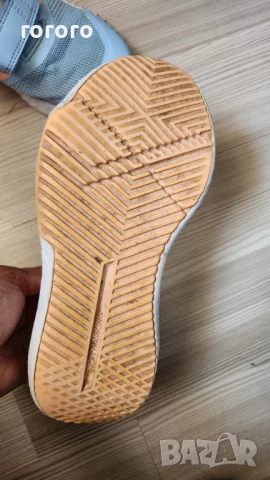 Маратонки Адидас, снимка 5 - Детски маратонки - 50664856