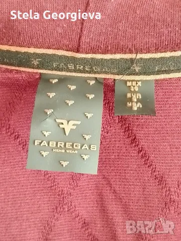 Суитчер Fabregas , снимка 2 - Суичъри - 49826500