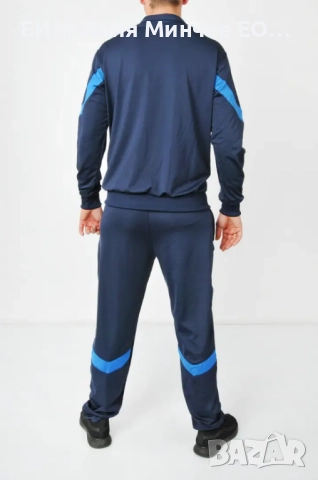 Български Мъжки Спортен Екип 107-1, снимка 3 - Спортни дрехи, екипи - 51865110