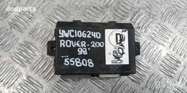 Модул Rover 200 1998г. YWC106240 