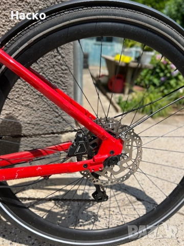 BMC GRAVEL , снимка 6 - Велосипеди - 51488540