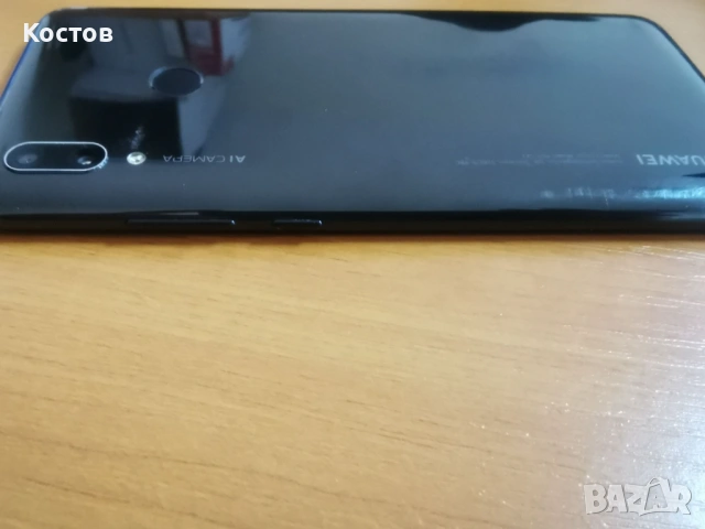 HUAWEI P Smart 2019, снимка 3 - Huawei - 53087569
