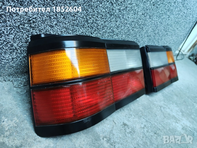 Стопове и бленда Пасат Седан и Комби, снимка 16 - Части - 47597652