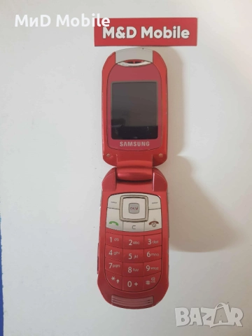 SAMSUNG E570, снимка 2 - Samsung - 52197965