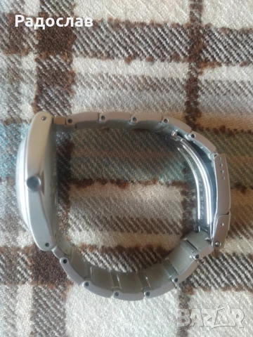 стар часовник SWATCH, снимка 3 - Мъжки - 51152399