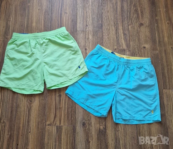 Страхотни мъжки бански POLO RALPH LAUREN размер M