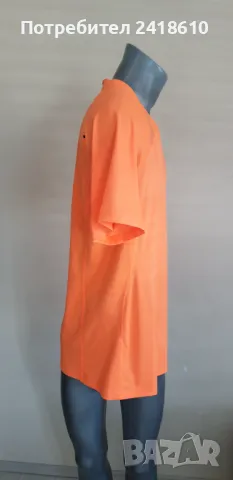 Nike PRO Hypercool Fitted Dri - Fit Mens Size L  ОРИГИНАЛ! Мъжка Тениска !, снимка 3 - Тениски - 50404676