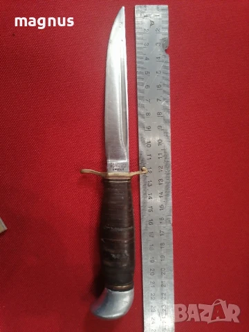 sweden финка, снимка 1