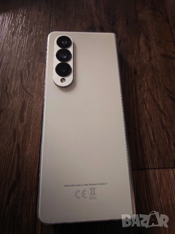 Samsung Galaxy Z fold 4 12/512GB, снимка 7 - Samsung - 53843677