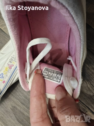 продавам дамски кецове, снимка 4 - Кецове - 52466816