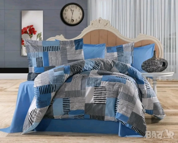 спални комплекти , снимка 9 - Спално бельо - 52111968