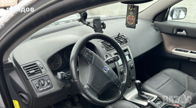 волво в 50 136 коня на части, снимка 6 - Автомобили и джипове - 53364679