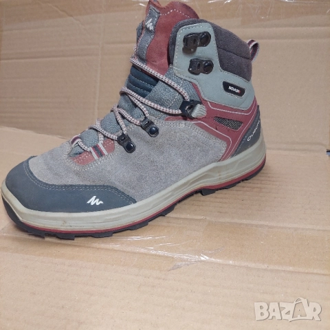 Quechua водоустойчиви обувки номер 39 , снимка 4 - Други - 52135622