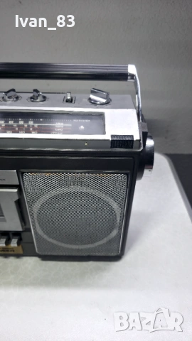 Радиокасетофон Pioneer sk 6 , снимка 3 - Радиокасетофони, транзистори - 53948426