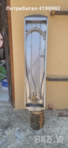 душ автомат, снимка 5 - Други стоки за дома - 53081744