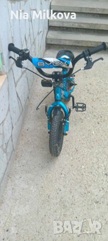 Детско колело BYOX, снимка 1 - Детски велосипеди, триколки и коли - 46441493