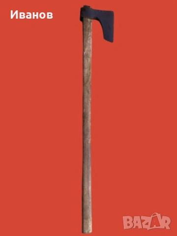 Сет от Брадви - 9бр. - Старинни ковани брадви - Секири - Различни размери. Възможен КОМЕНТАР !, снимка 7 - Други инструменти - 53837690