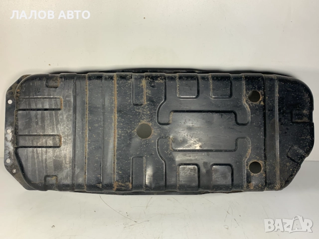 щит резервоар метален предпазител кора под резервоара Ленд Ровър Фрилендър Kora pod rezervoara metal