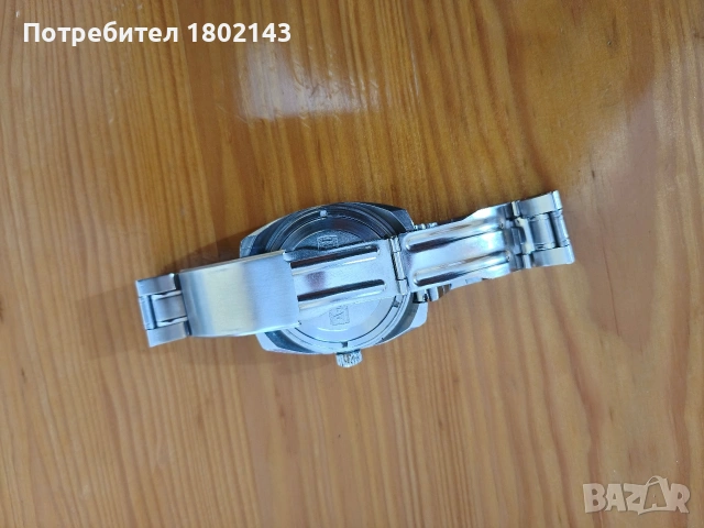 Часовник Восток Амфибия , снимка 5 - Мъжки - 53343402