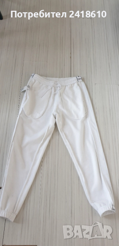 Lacoste Tapered Fit Pant Mens Size 4 - M  НОВО! ОРИГИНАЛ! Мъжко Долнище!, снимка 9 - Спортни дрехи, екипи - 51704051