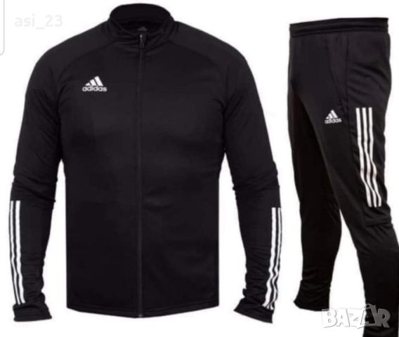 Нови мъжки екипи Adidas , снимка 1