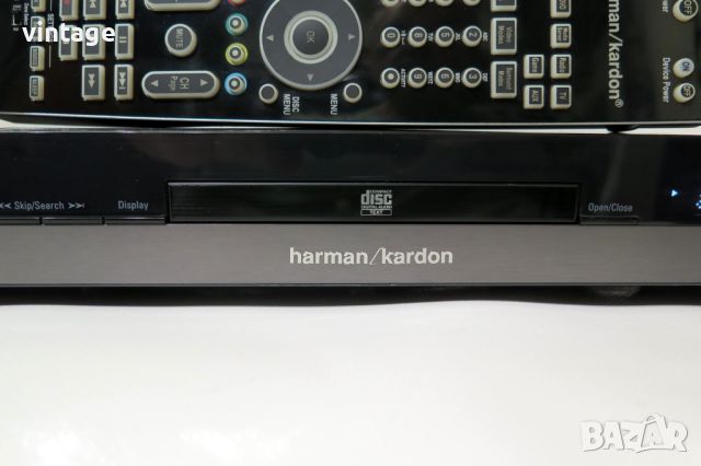 Harman Kardon HD 980, снимка 3 - Други - 46799338