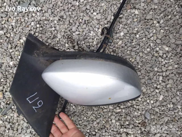 Огледало за Volkswagen UP , 1S1 857 502 AM , 1S1857502AM UP, снимка 3 - Части - 49678894