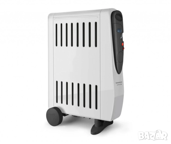 Маслен радиатор Taurus Taureg с регулируем термостат,светлинен индикатор 1500/2000/2500W, снимка 10 - Друга електроника - 51926159