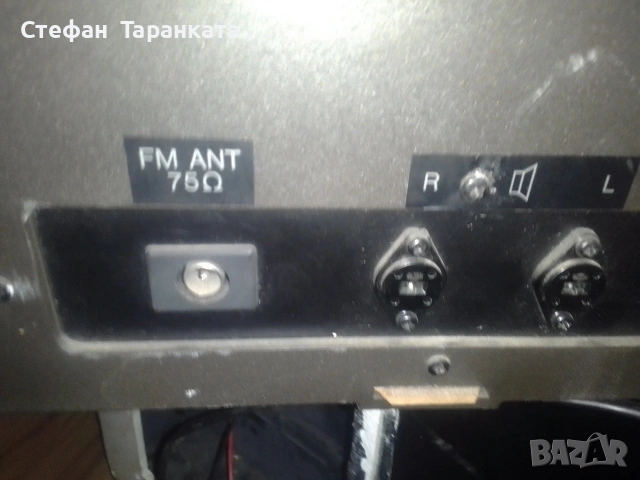 Аудио уредба със грамофон Schneider , снимка 14 - Аудиосистеми - 53143843