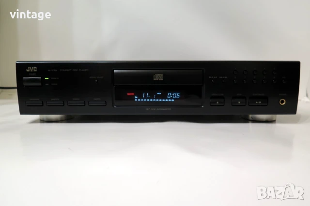 JVC XL-V184, снимка 1