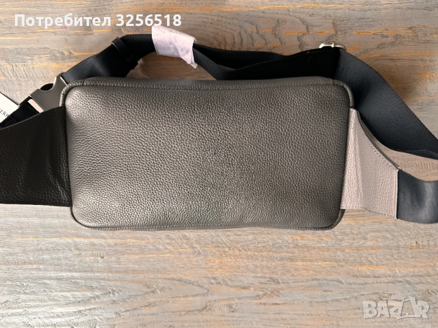 CERRUTI 1881 мъжка чантичка , снимка 4 - Чанти - 53167002