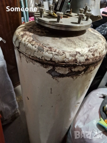 Неръждаем водосъдържател-бойлер, снимка 2 - Бойлери - 53303224