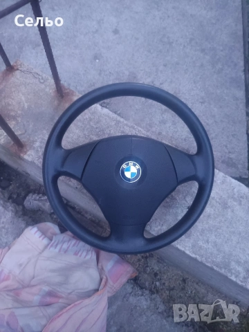 волан за бмв е90 91 92 без забележки 
