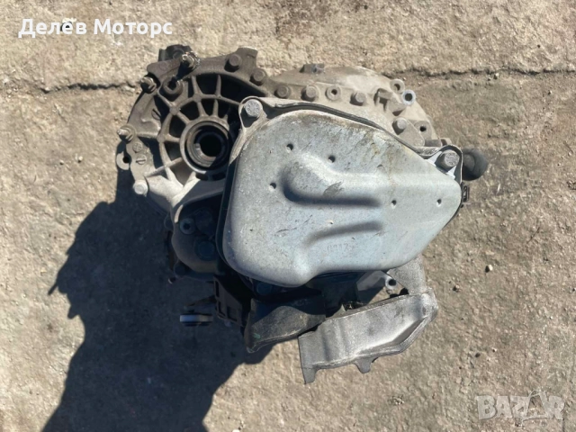 20A704 ръчна скоростна кутия от Peugeot 208 1.2 VTi 2019 г., снимка 2 - Части - 52229345