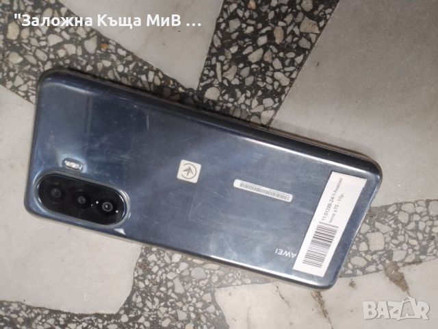 Huawei Nova Y70, снимка 1 - Huawei - 45209509