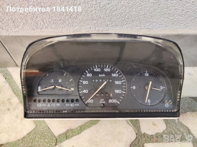 Километражи Сеат Толедо БЕНЗИН и ДИЗЕЛ, снимка 9 - Части - 51422756