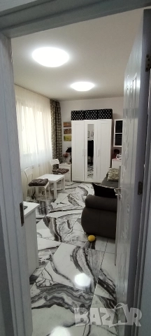 Тристаен обзаведен апартамент , снимка 6 - Апартаменти - 52958498