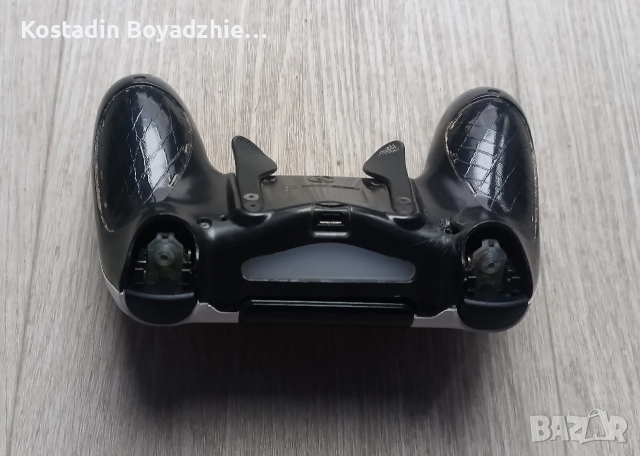 Scuf Gaming контролер PS4, снимка 2 - Игри за PlayStation - 52973610