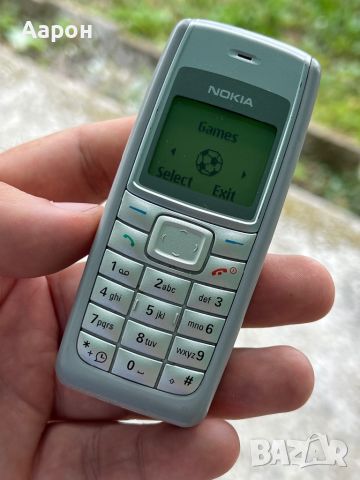 💥Като Нов💥 NOKIA 1110i , снимка 10 - Nokia - 46439342