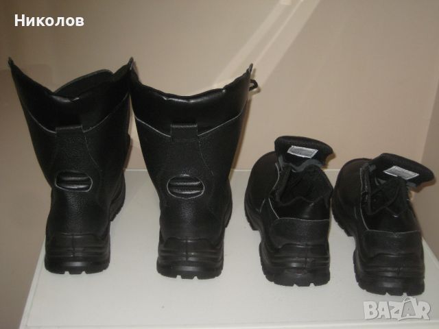 Работни обувки размер 43, снимка 3 - Други - 45953259