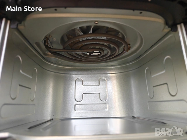 Air Fryer MasterPRO 7 л - Нов - Фритюрник с горещ въздух, снимка 5 - Фритюрници - 54165338