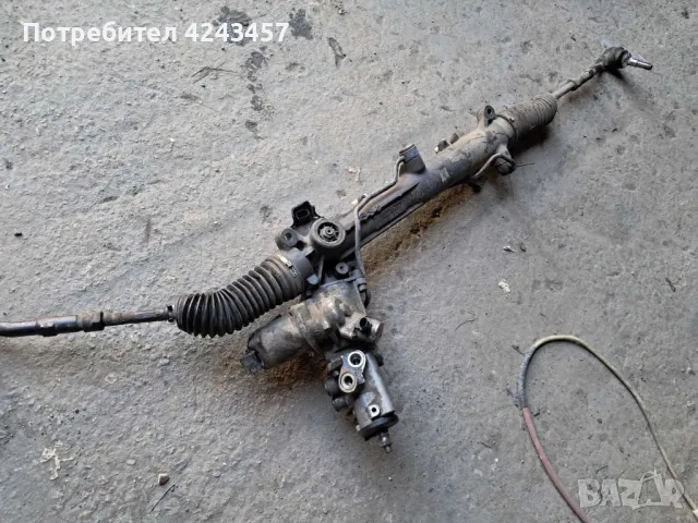 BMW E60 Активна рейка Active Steering, снимка 1