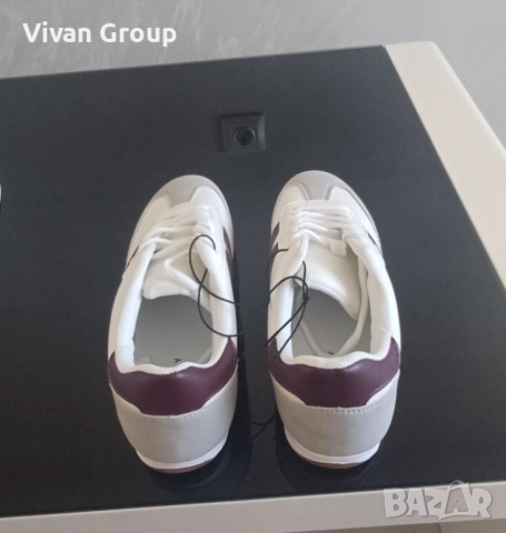 НОВИ Дамски спортни обувки 39, снимка 5 - Дамски ежедневни обувки - 51824659