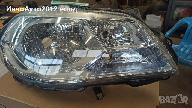 фар десен оригинален 100-17733 Suzuki sx4 scross 13-16, снимка 5 - Части - 46198090