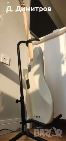 Бас китара Sire Marcus Miller P7 2nd Gen, снимка 7 - Китари - 51113444