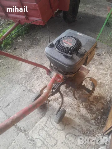 фреза на части