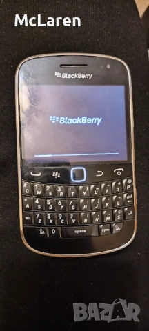 BlackBerry 9900 BOLD, снимка 2 - Blackberry - 52849989